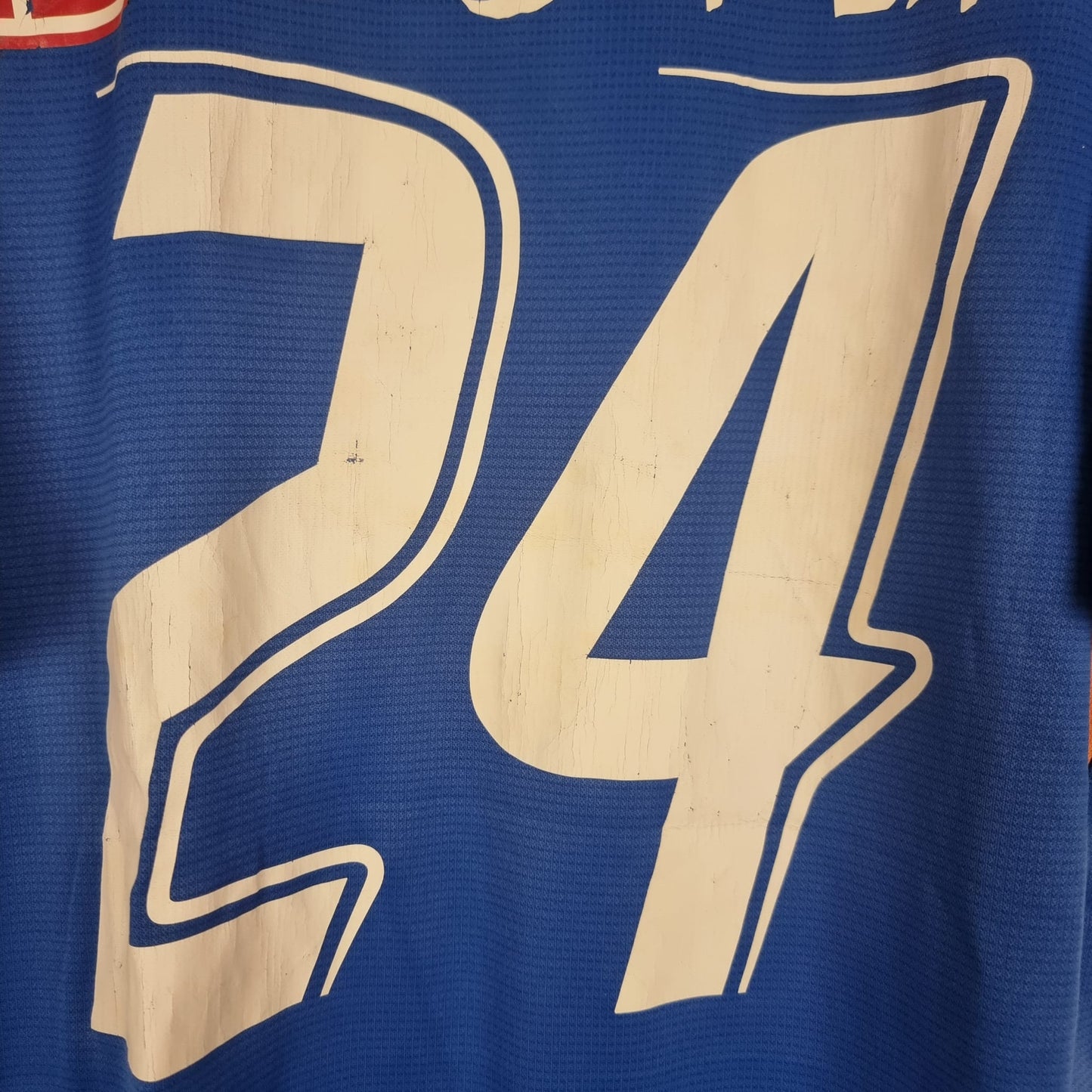 Jersey - V-Varen Nagasaki - 2007 - XL - Home