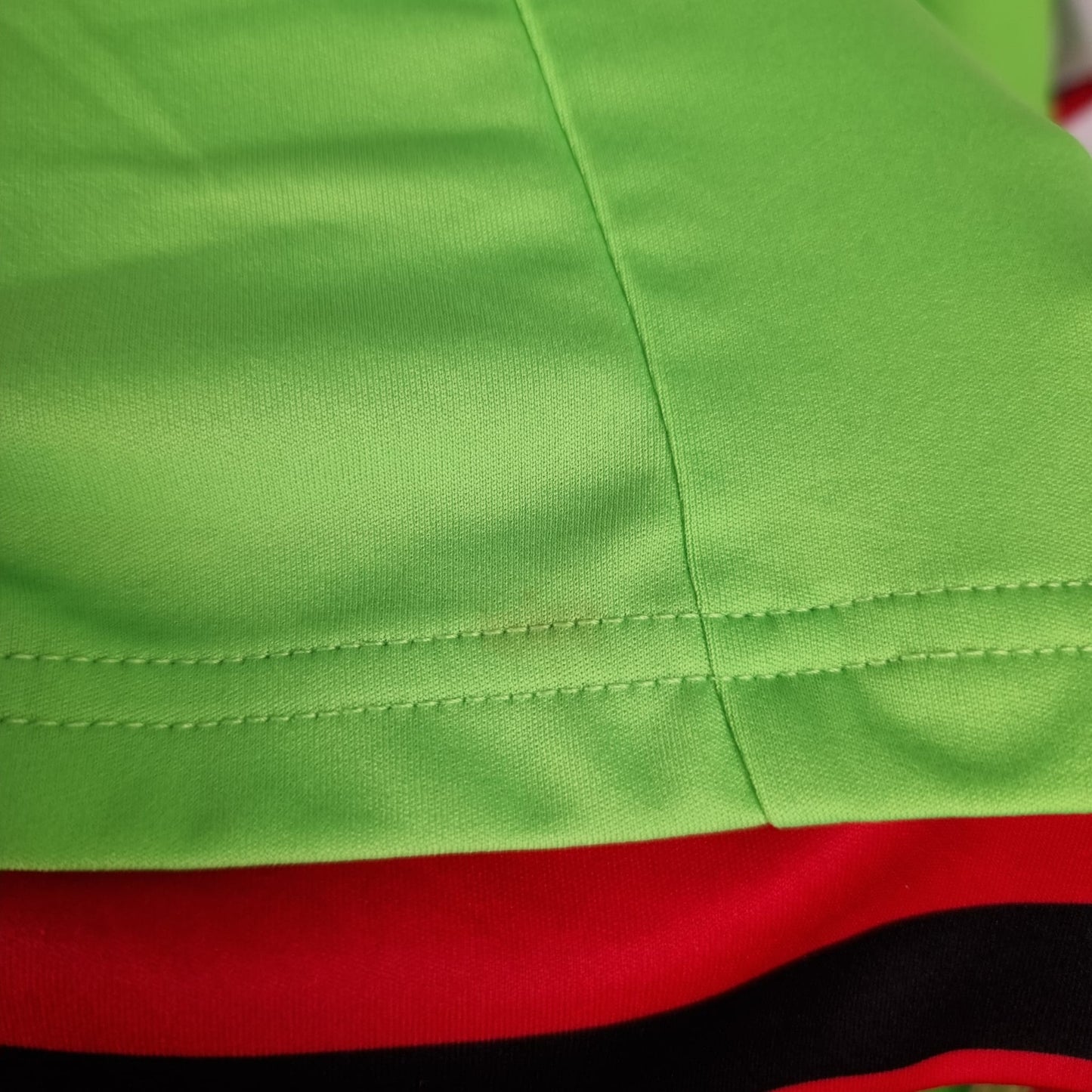 Jersey - Ajax Amsterdam - 2015/2016 - L - Away