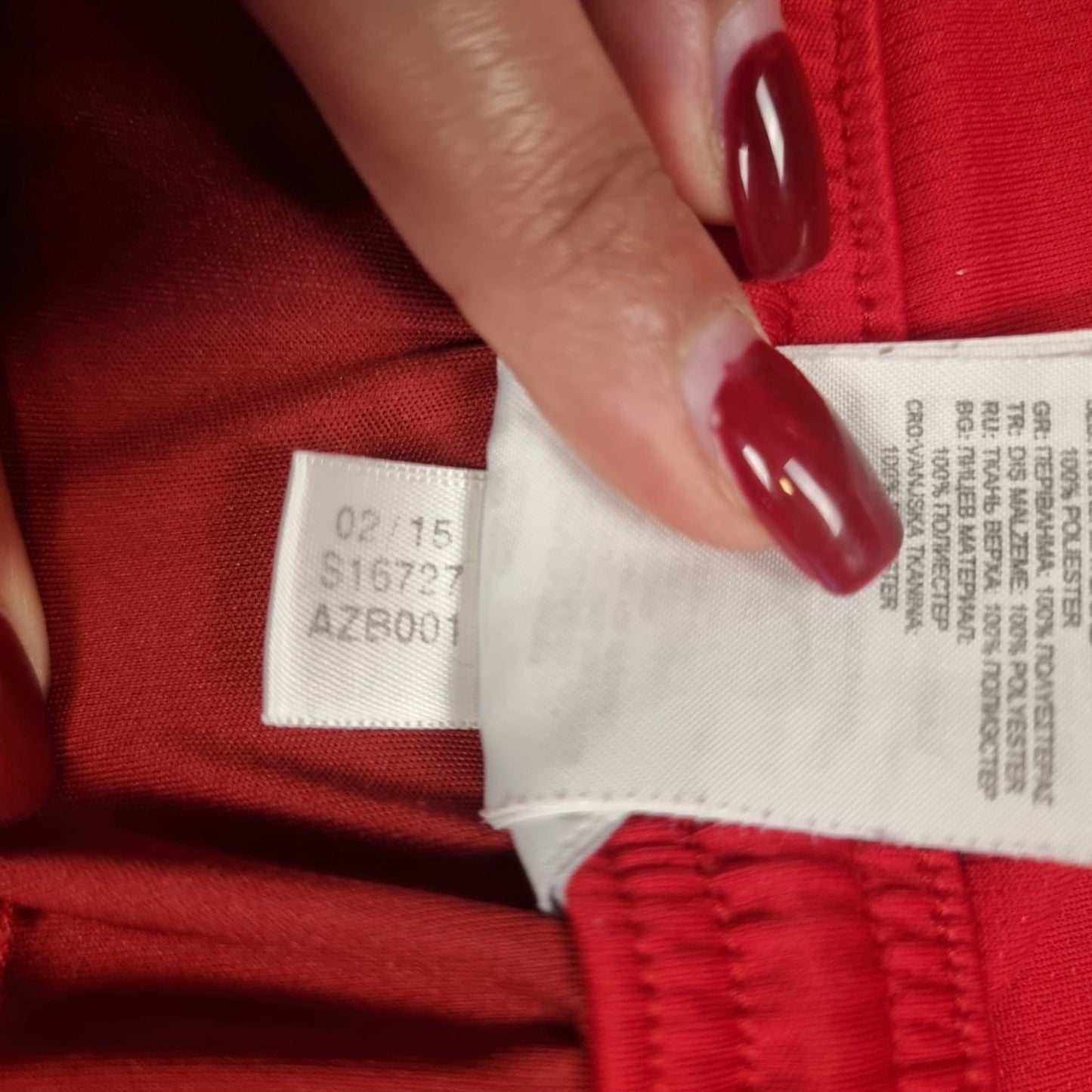 Trikot mit Hose - Bayern München - David Alaba - M - Heim