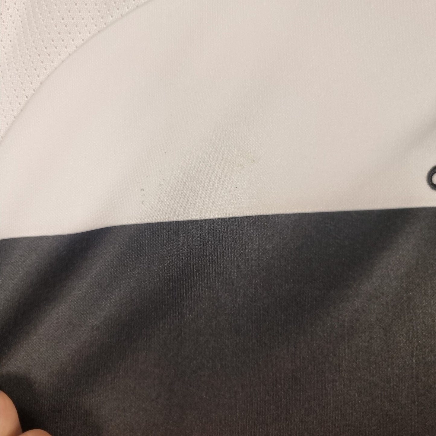 Trikot - Deutschland - 2008 - XL - Heim