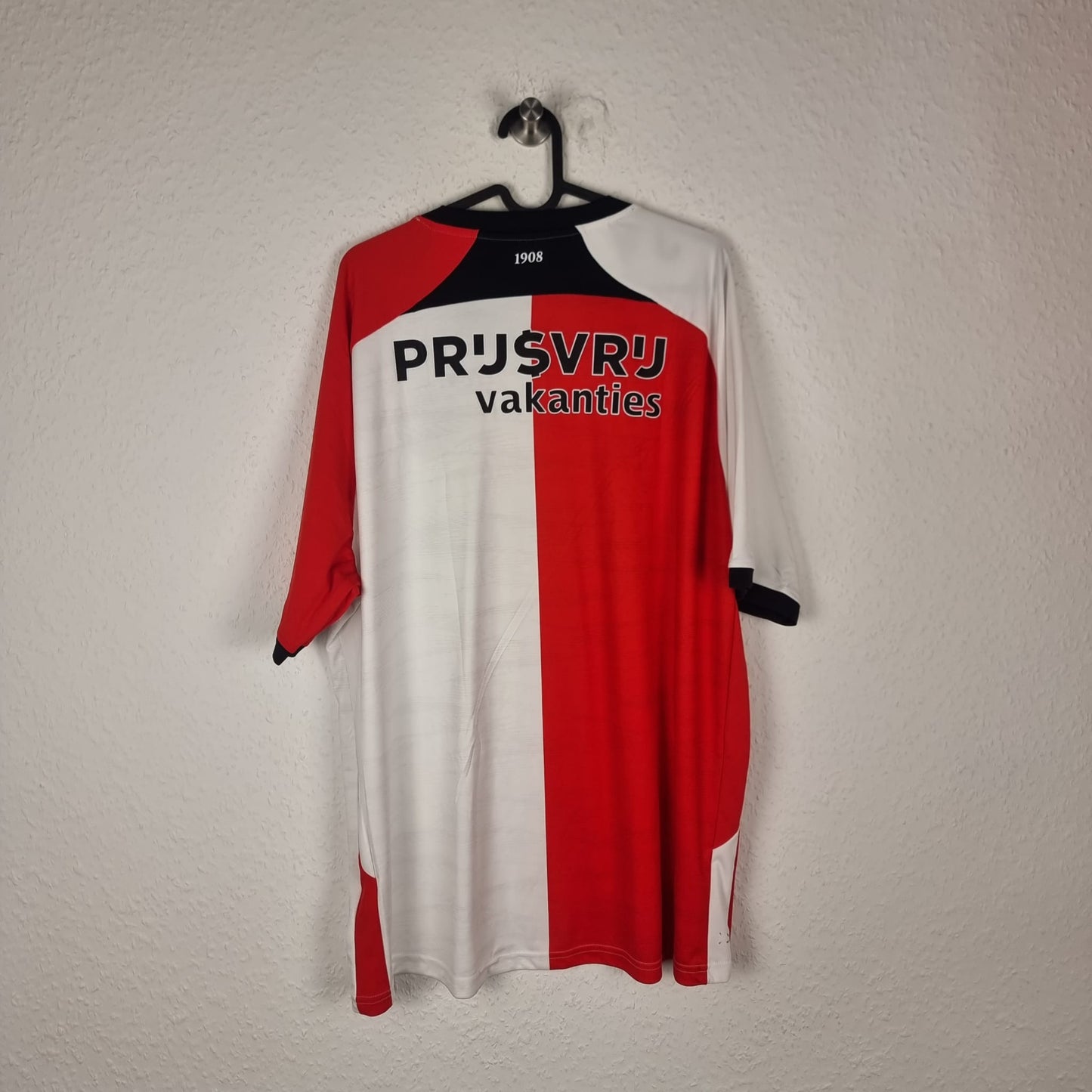 Trikot - Feyenoord Rotterdam - 2024/2025 - XXL - Heim