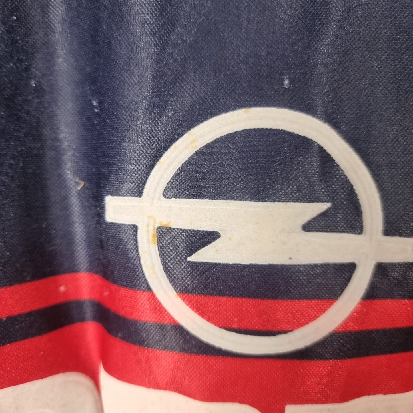 Trikot - Bayern München - Thomas Helmer - 1997/1998 - XXL - Heim