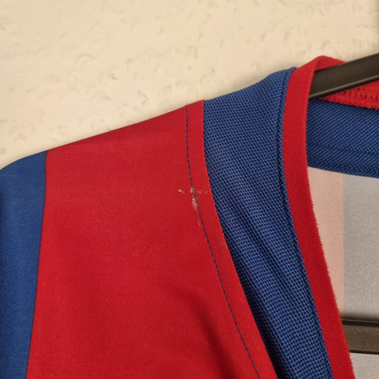 Trikot - FC Barcelona - 2002/2003 - XXL - Heim