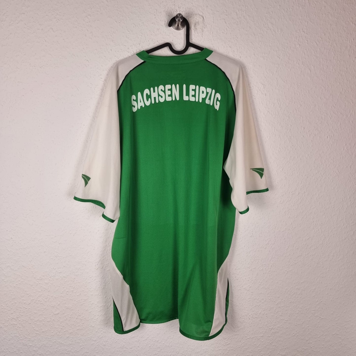 Trikot - FC Sachsen Leipzig - XXL - 2004/2005 - Auswärts