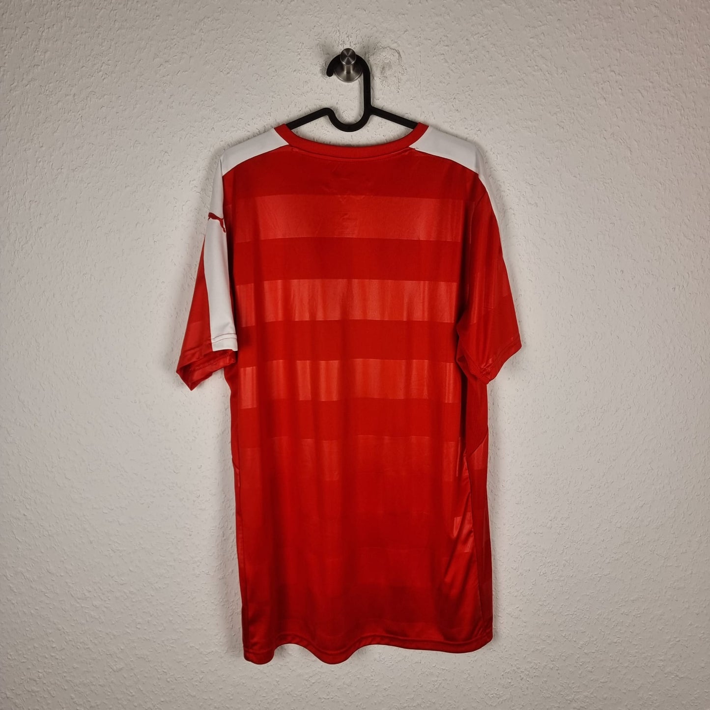 Trikot - Österreich - 2016 - L - Heim