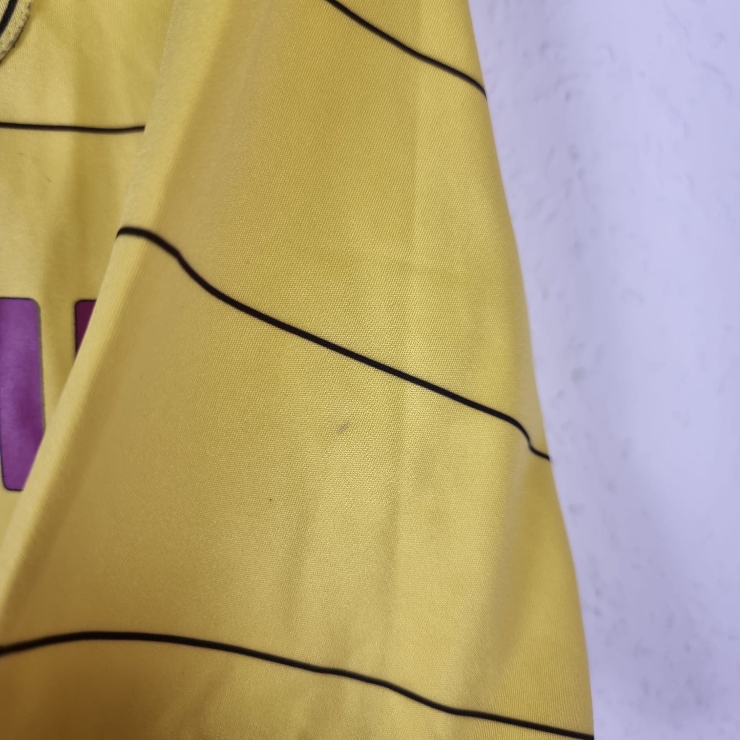 Trikot - Borussia Dortmund - 2010/2011 - M - Heim