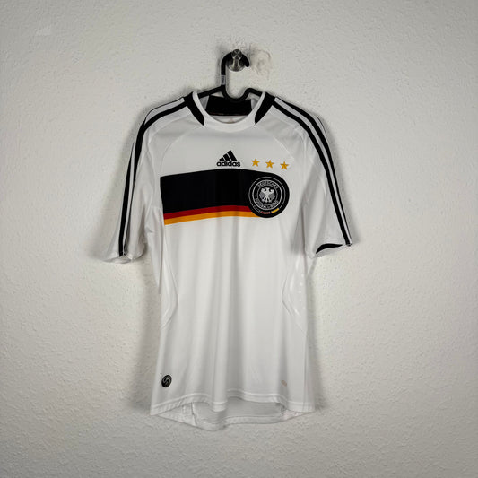 Trikot - Deutschland - 2008 - S - Heim
