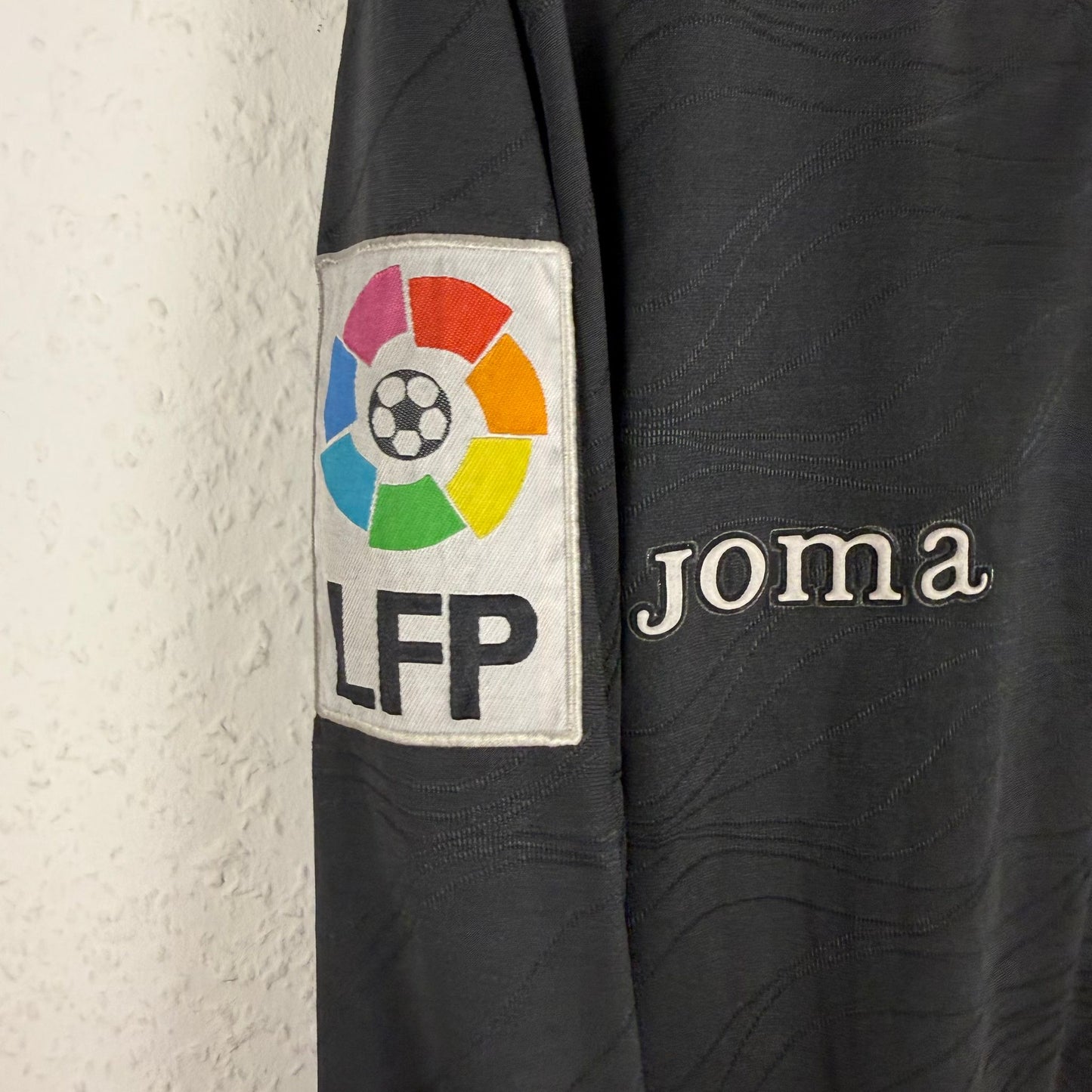 Trikot - Getafe CF  - 2008/2009 - XL - Drittes