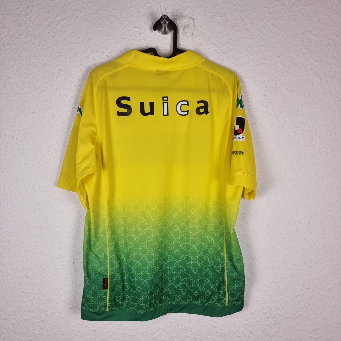 Trikot - JEF United Chiba - 2014 - M - Heim