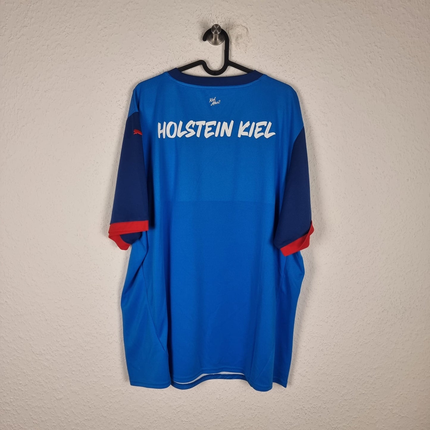 Trikot - Holstein Kiel - 2024/2025 - XXL - Heim