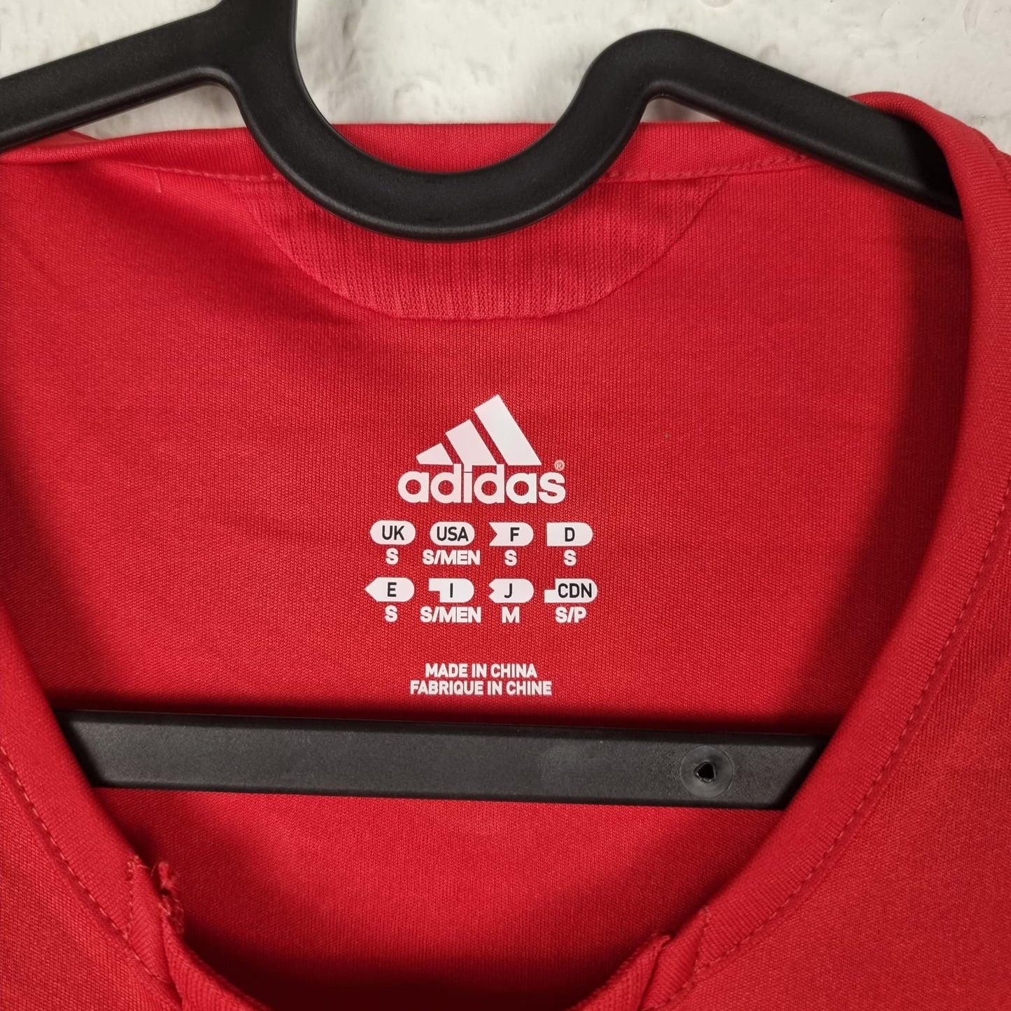 Trikot - Ajax Amsterdam - 2006/2007 - S - Heim