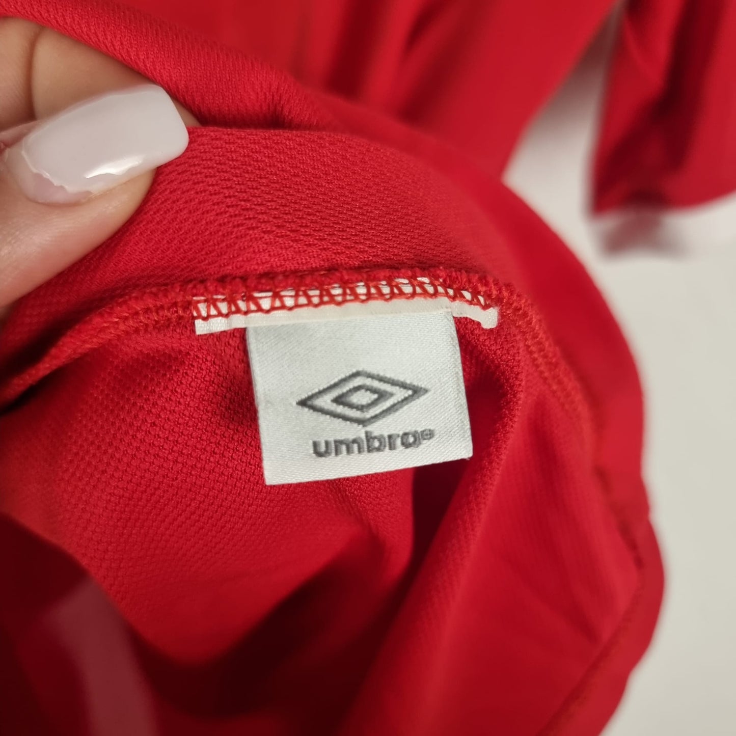 Trikot - England - 2010 - M - Auswärts