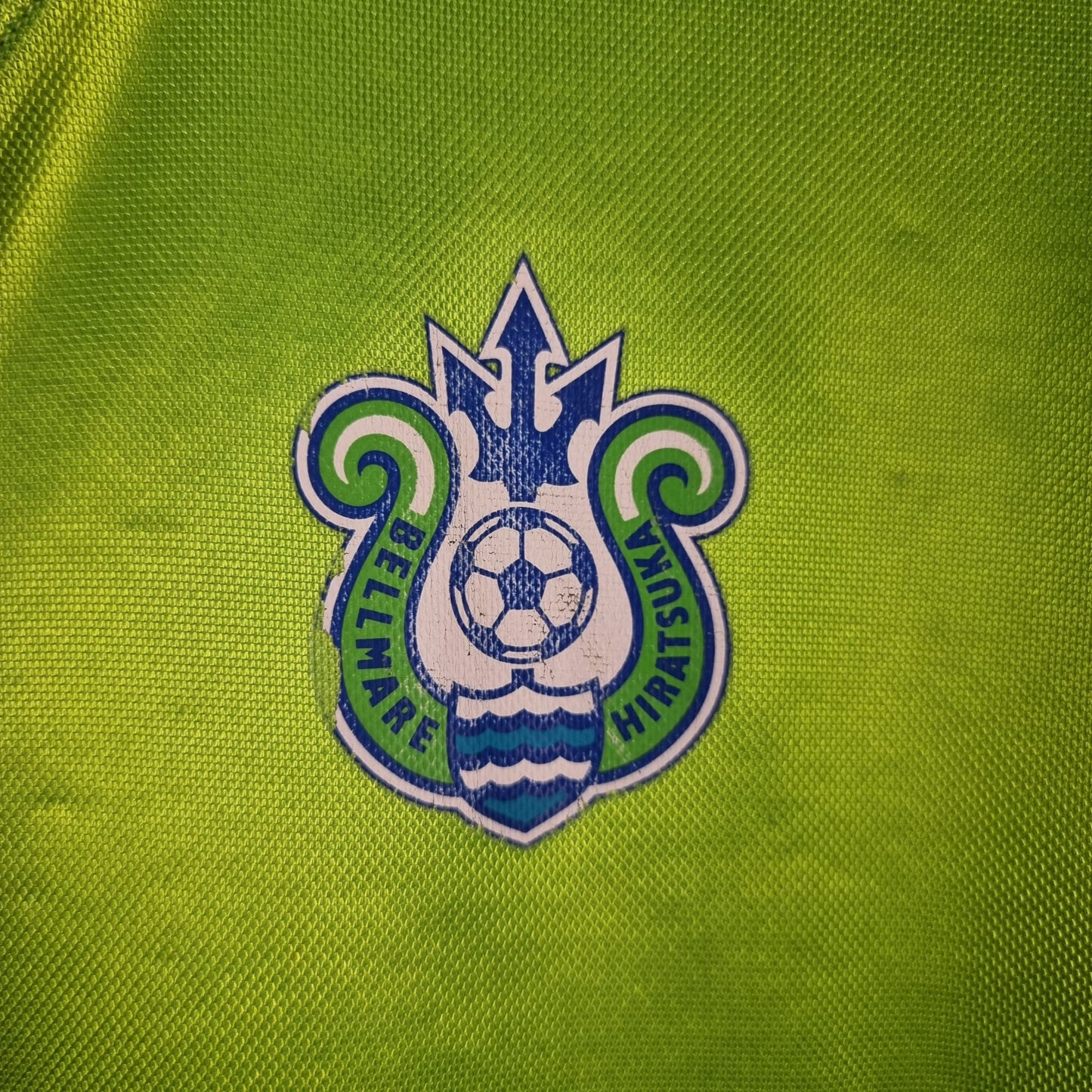 Sondertrikot - Bellmare Hiratsuka - 1995 - L - Heim