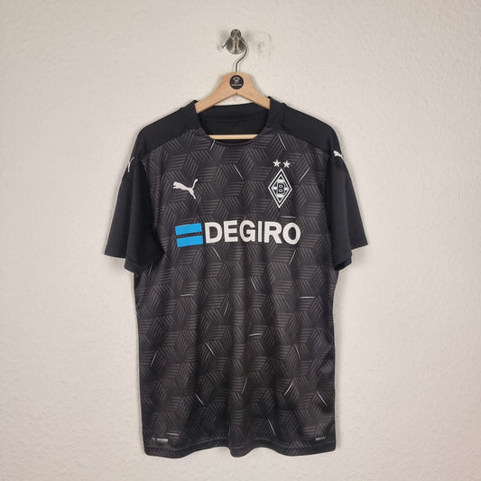 Trikot - Borussia Mönchengladbach - 2020/2021 - L - Heim