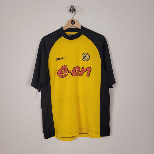 Trikot - Borussia Dortmund - 2001/02 - M - Heim