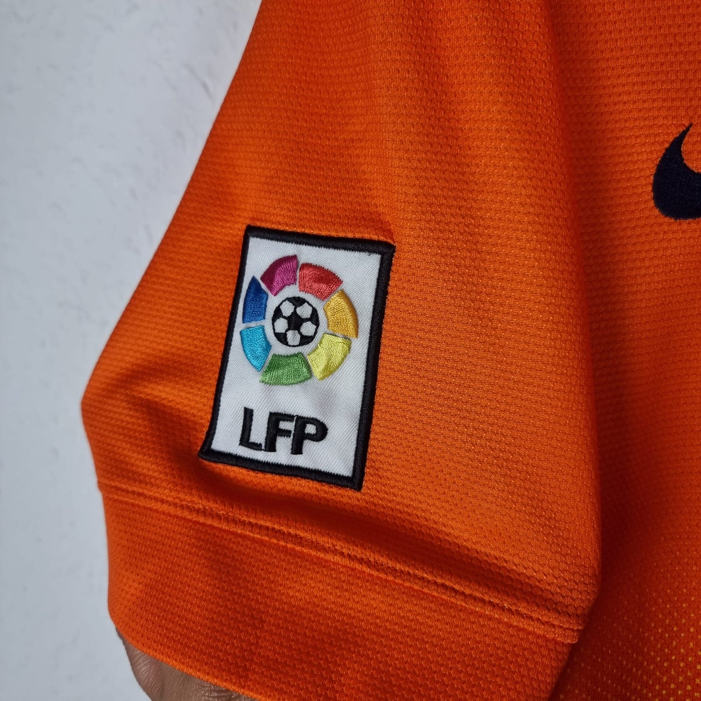 Trikot - FC Barcelona - Lionel Messi - 2012/2013 - S - Auswärts