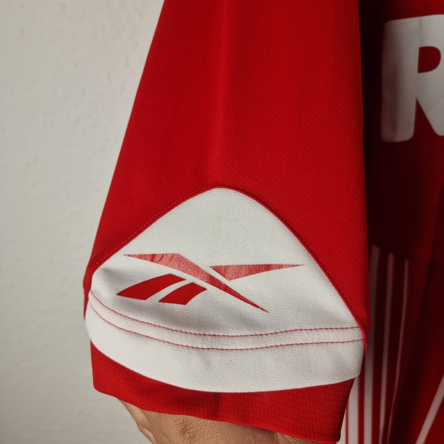 Trikot - 1. FC Köln - 2009/2010 - XXL - Heim