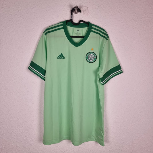 Trikot - Celtic Glasgow - 2020/2021 - L - Auswärts