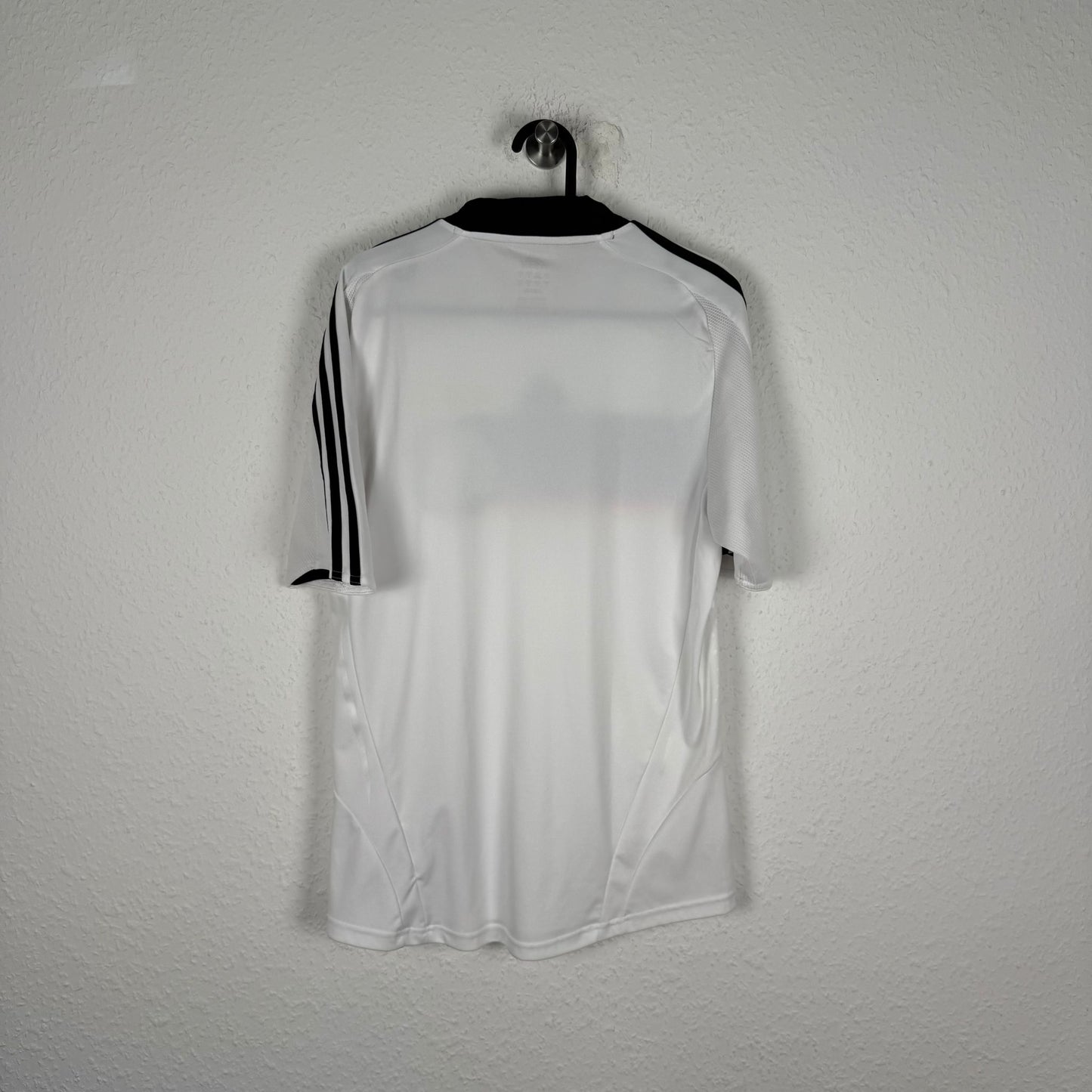 Trikot - Deutschland - 2008 - S - Heim