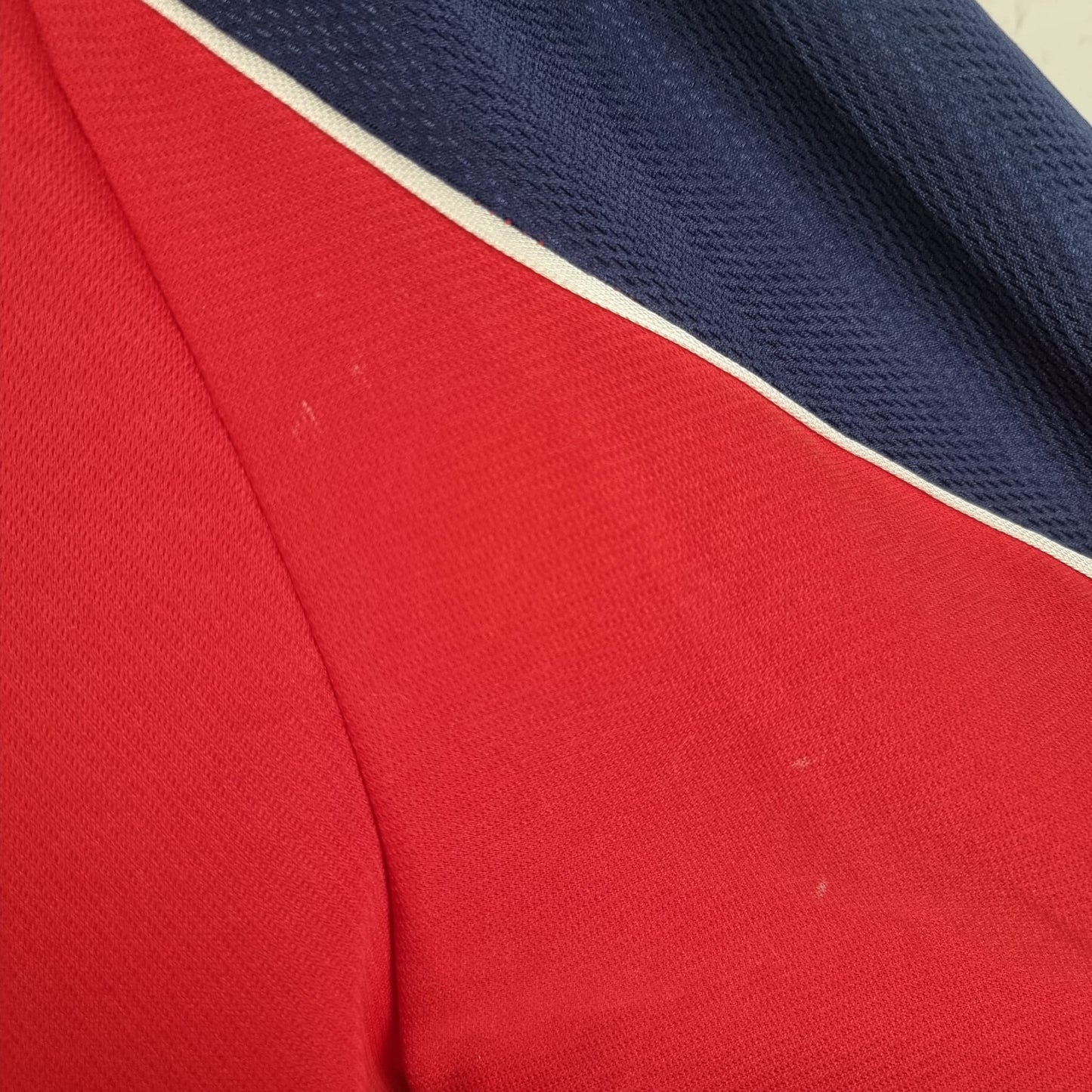 Trikot - FC Bayern München - Thomas Strunz - 1999/2000 - XXL - Heim