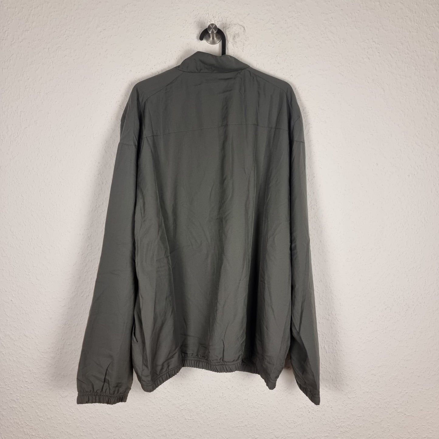 Track jacket - Glasgow Rangers 2011/2012 - XL