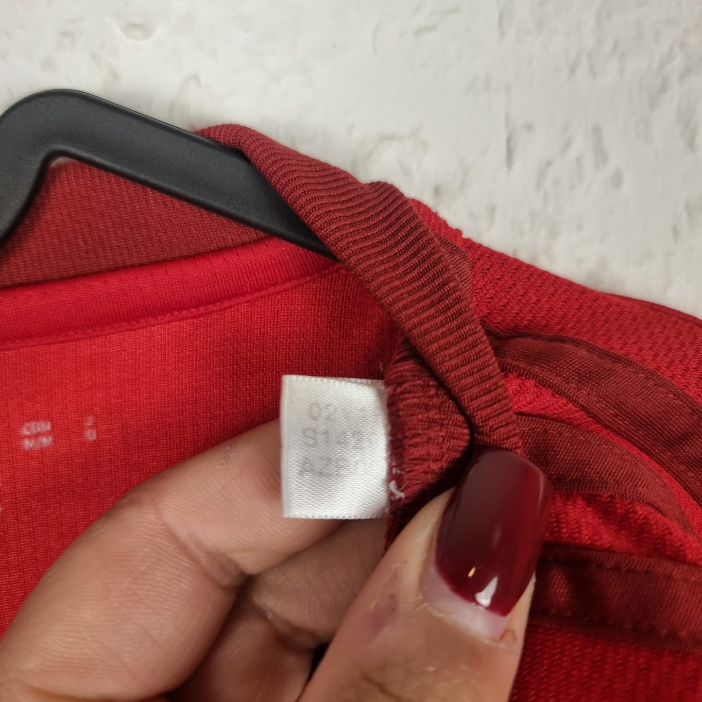 Trikot mit Hose - Bayern München - David Alaba - M - Heim