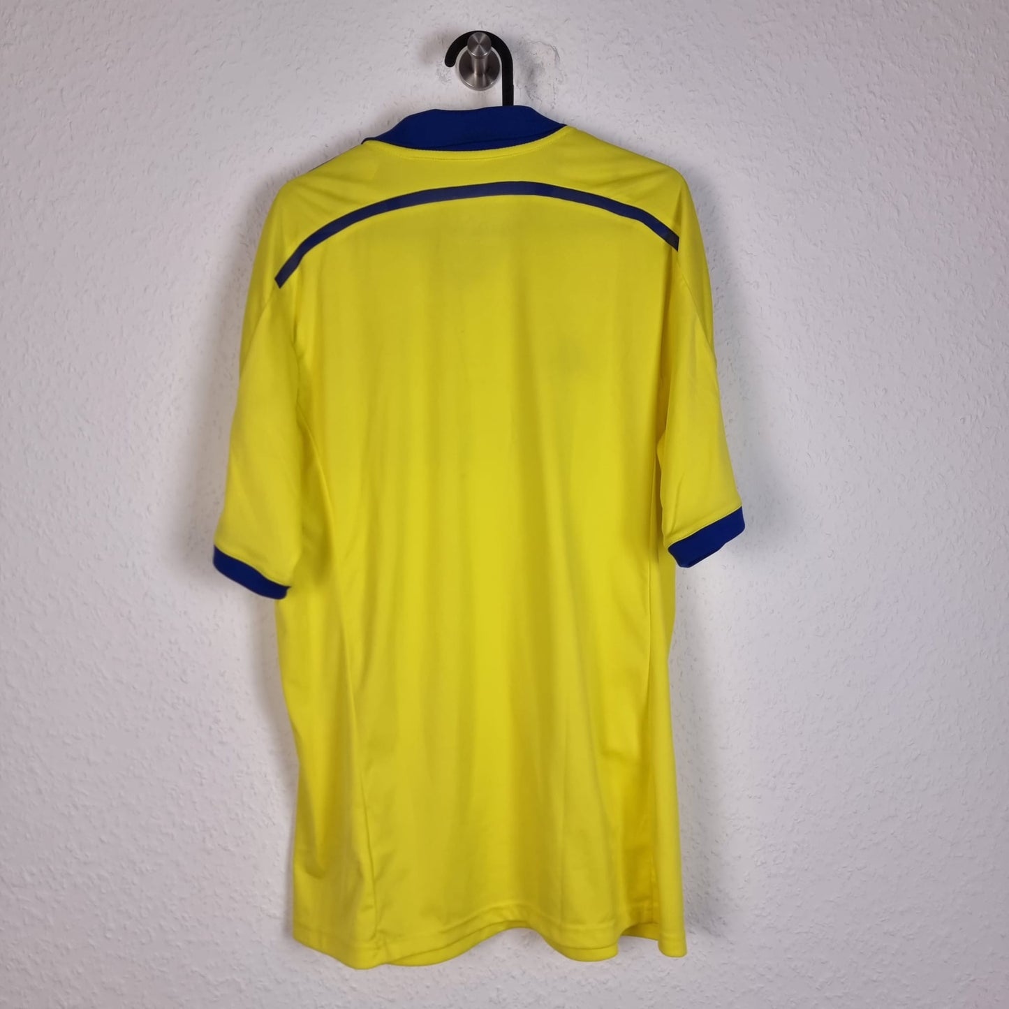 Trikot mit Hose und Stutzen - Chelsea FC - 2014/2015 - L - Auswärts