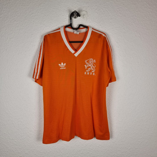 Trikot - Niederlande - 1987 - M - Heim