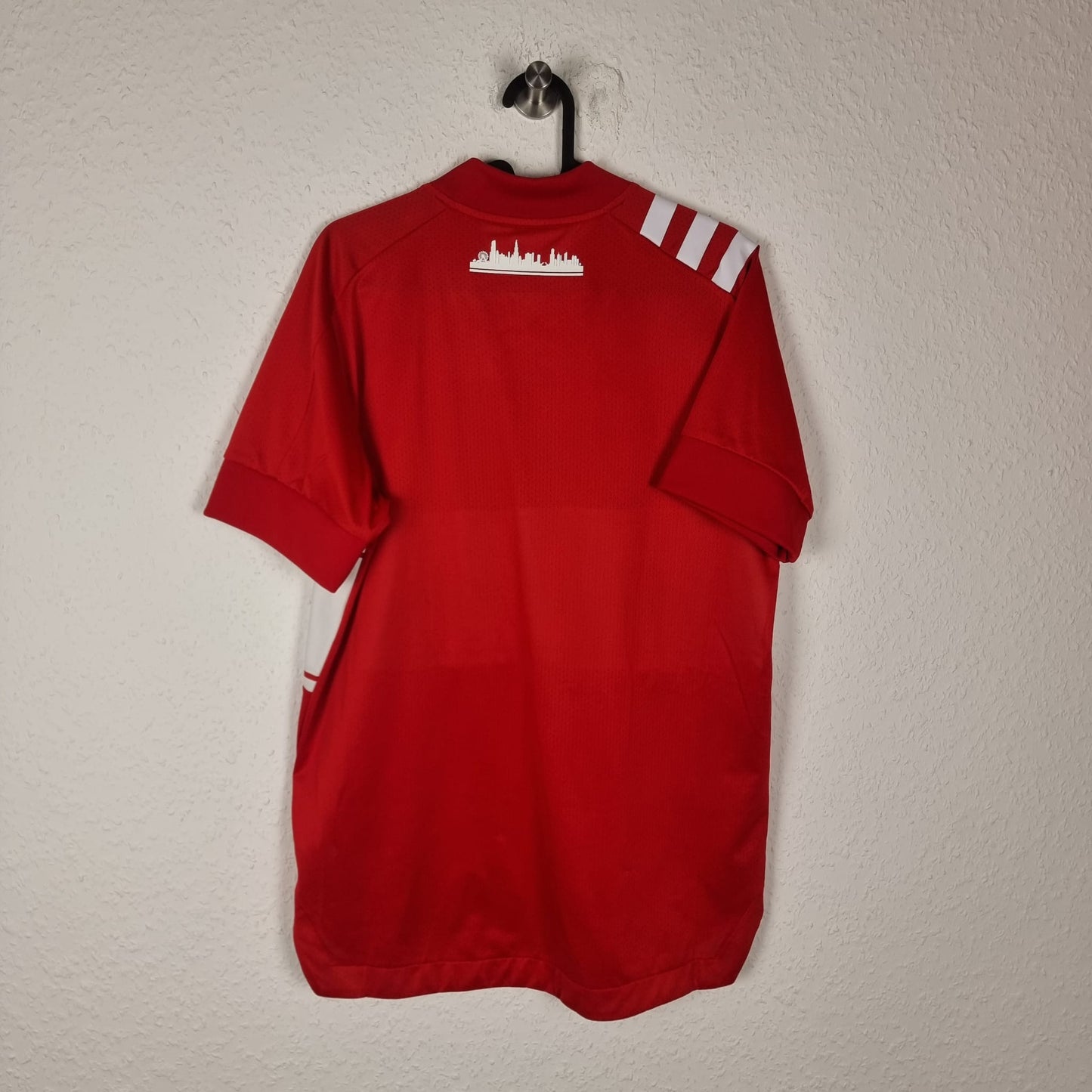 Trikot - Chicago Fire FC - 2019 - M - Heim