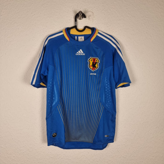Trikot - Japan - 2008 - S - Heim
