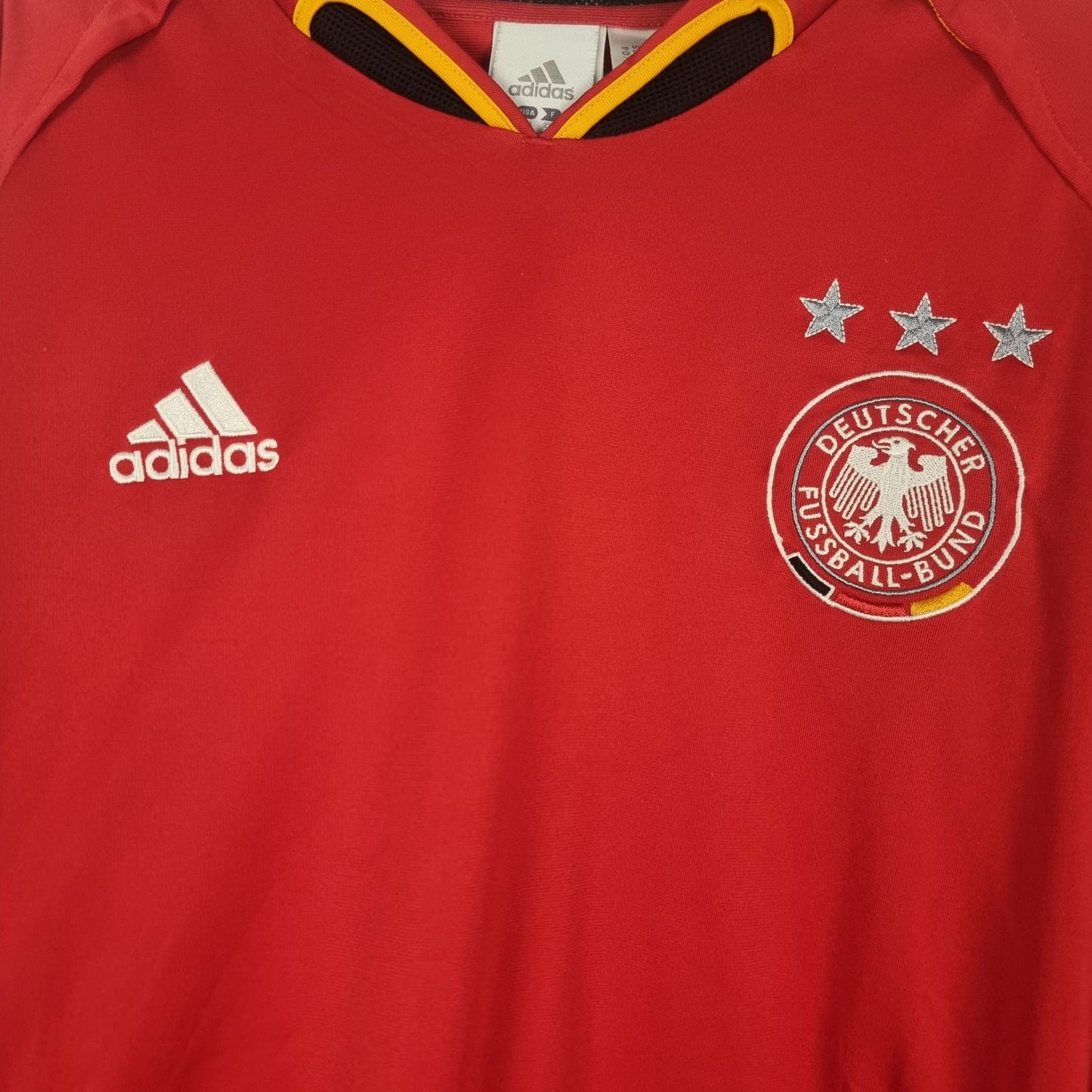 Trikot - Deutschland - 2004 - XXL - drittes