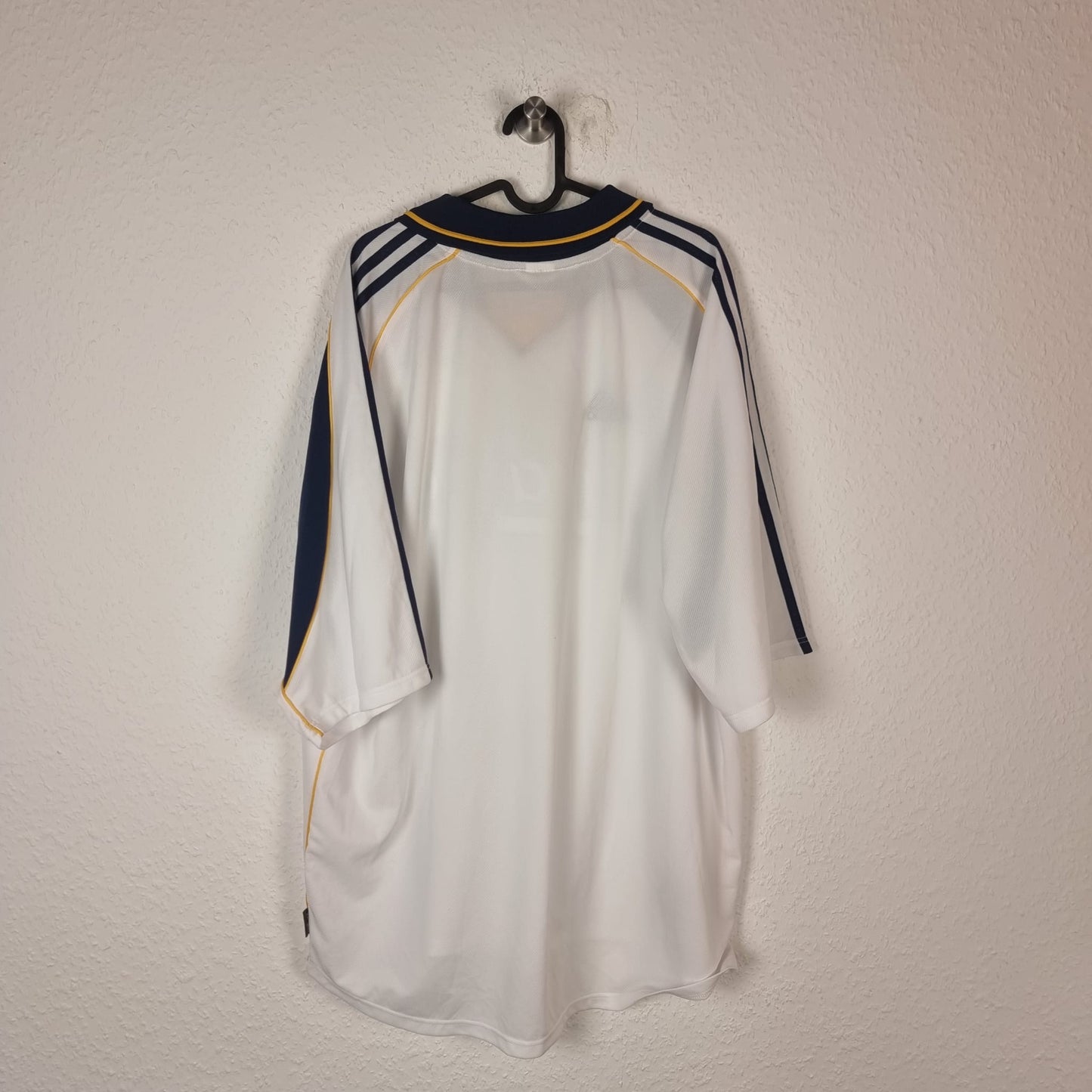 Trikot - Bayer 04 Leverkusen - 2000/2001 - XXL - NEU - Auswärts