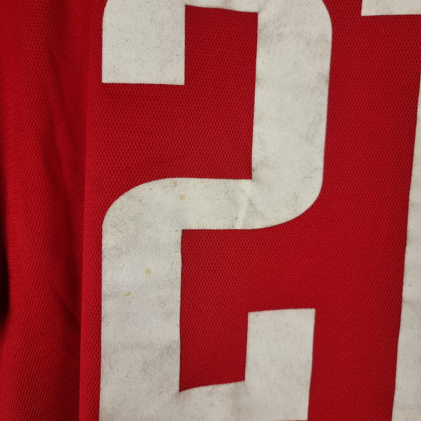 Jersey - Bayern Munich - Alexander Zickler - 2000/2001 - XL - CL Home