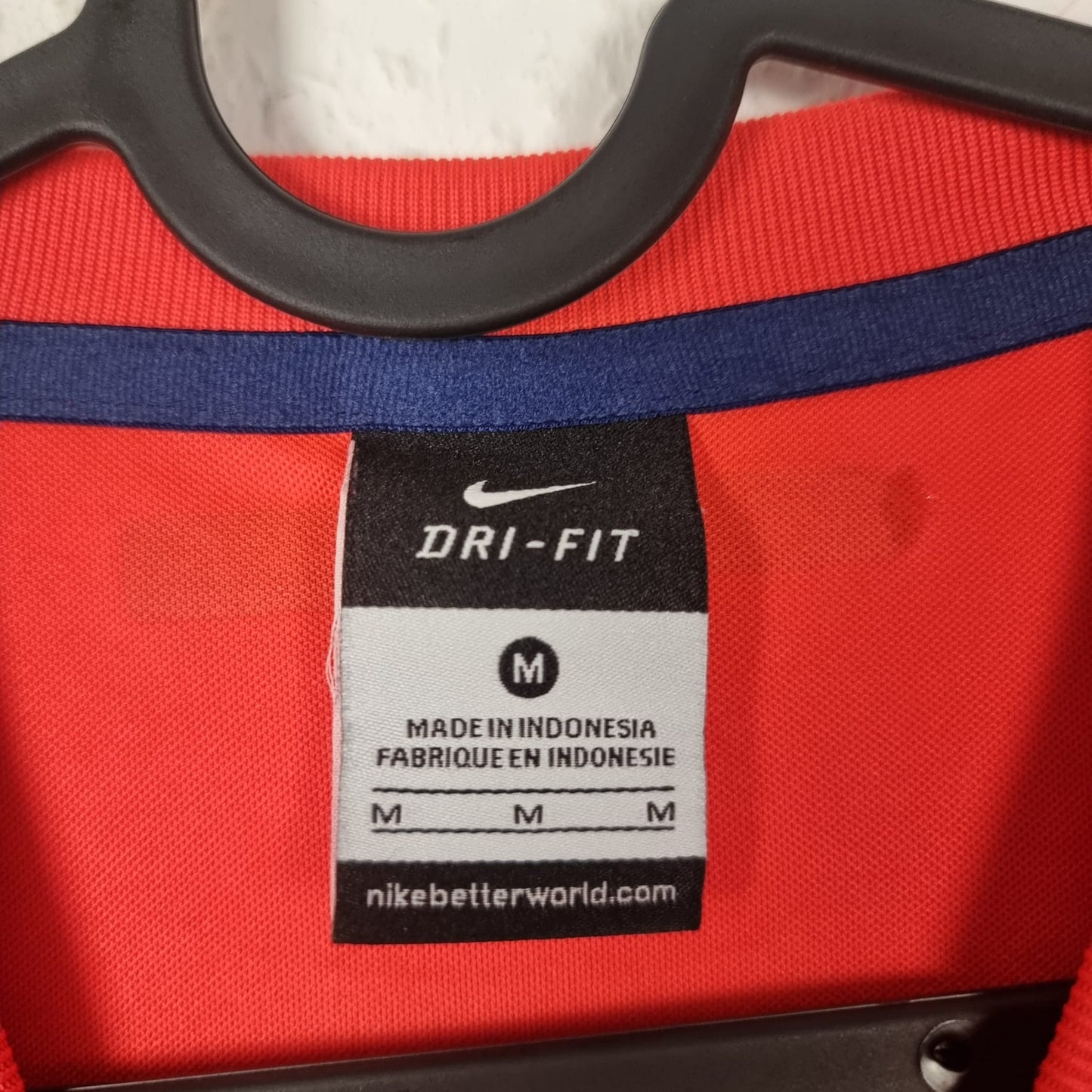 Trikot - FC Barcelona - Luis Suárez - 2014/2015 - M - Auswärts