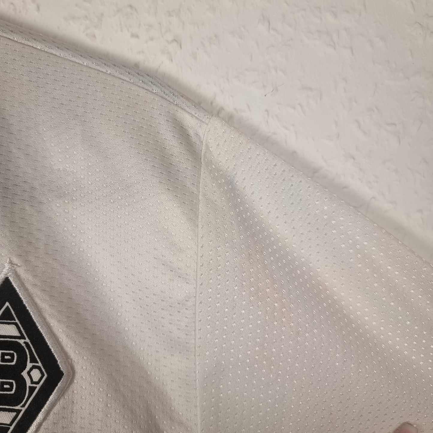 Jersey - Borussia Mönchengladbach - 1996/1997 - S - Home