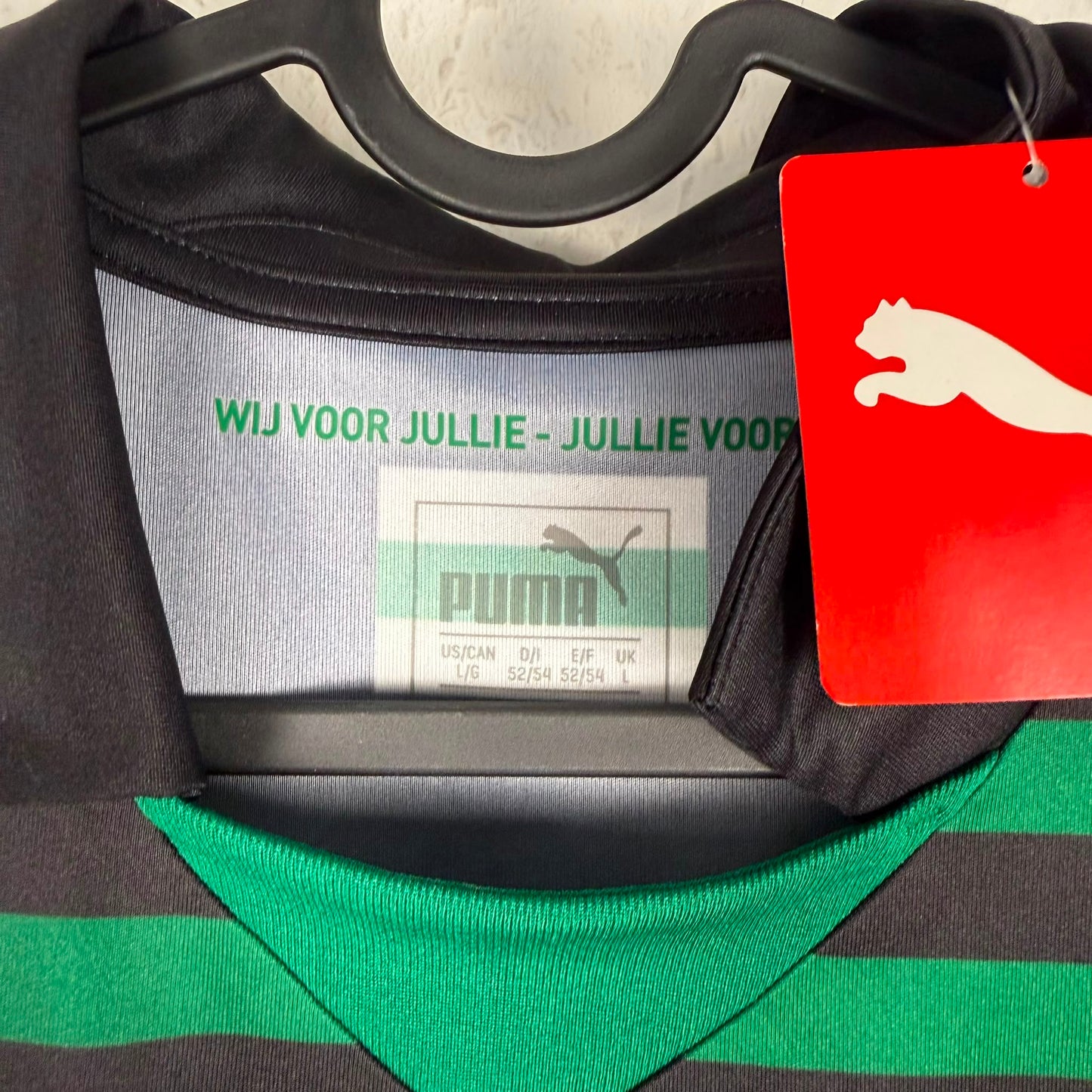 Jersey - FC Groningen - 2019/2020 - L - Away - New