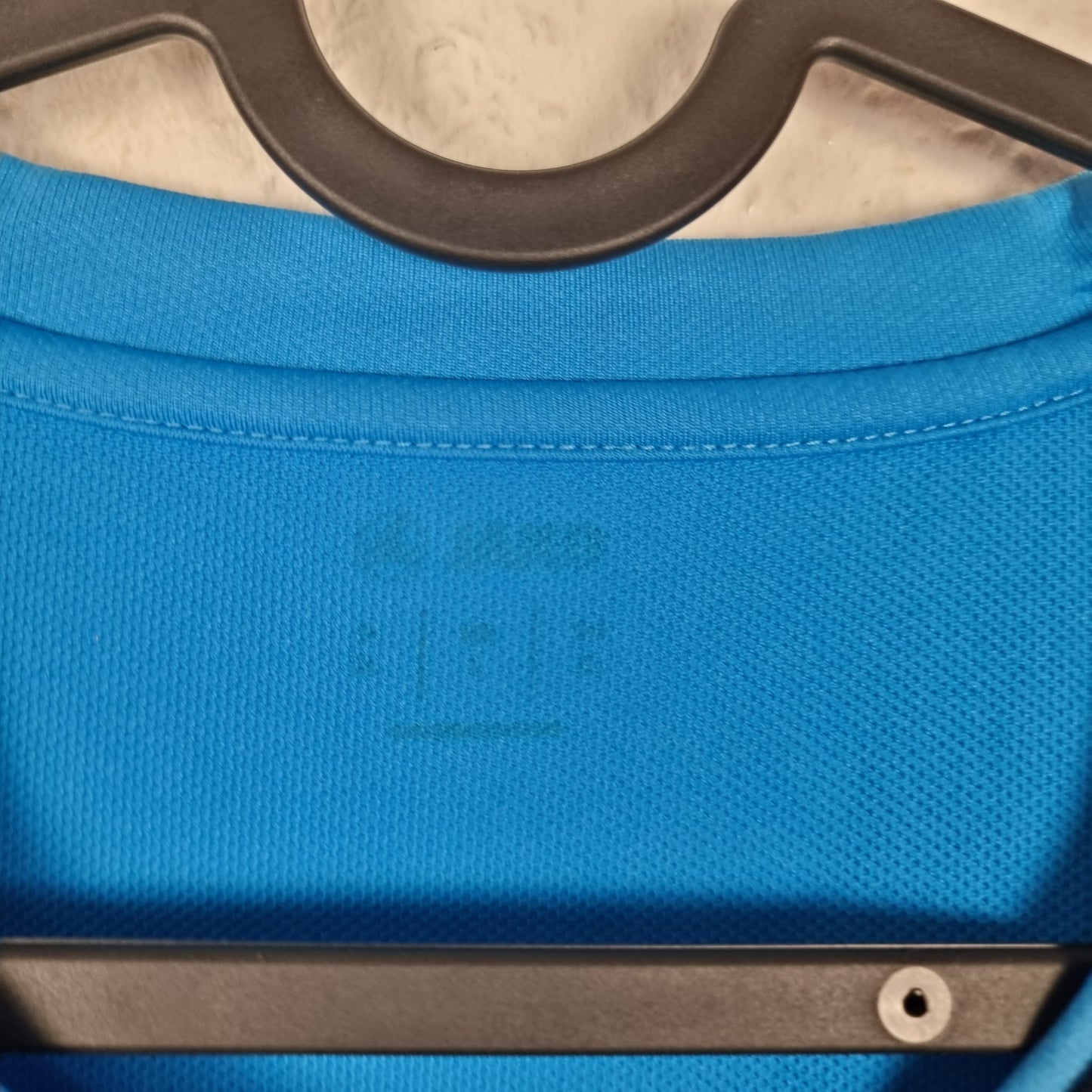 Trainingstrikot - Karlsruher SC - 2016/2017 - L - Player Issue