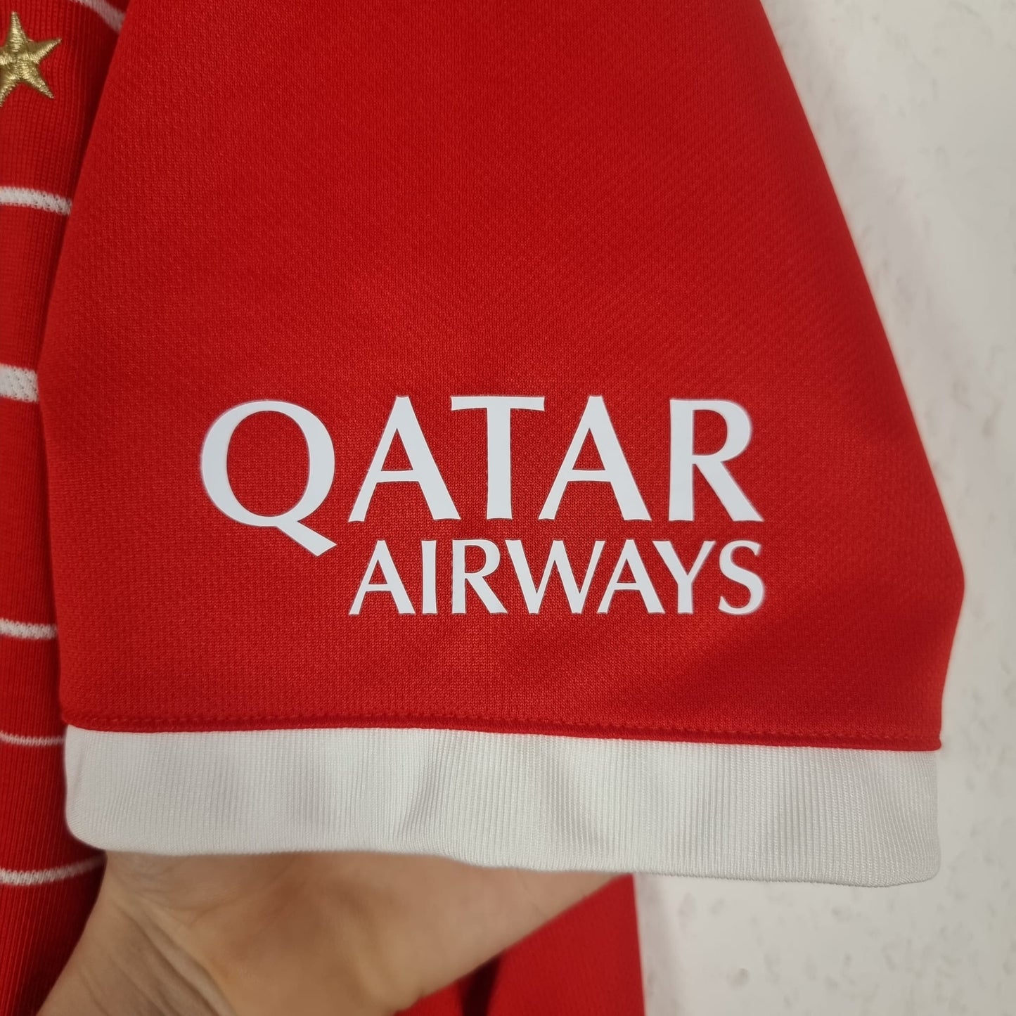 Trikot - FC Bayern München - Sadio Mané - 2022/2023 - XL - Heim