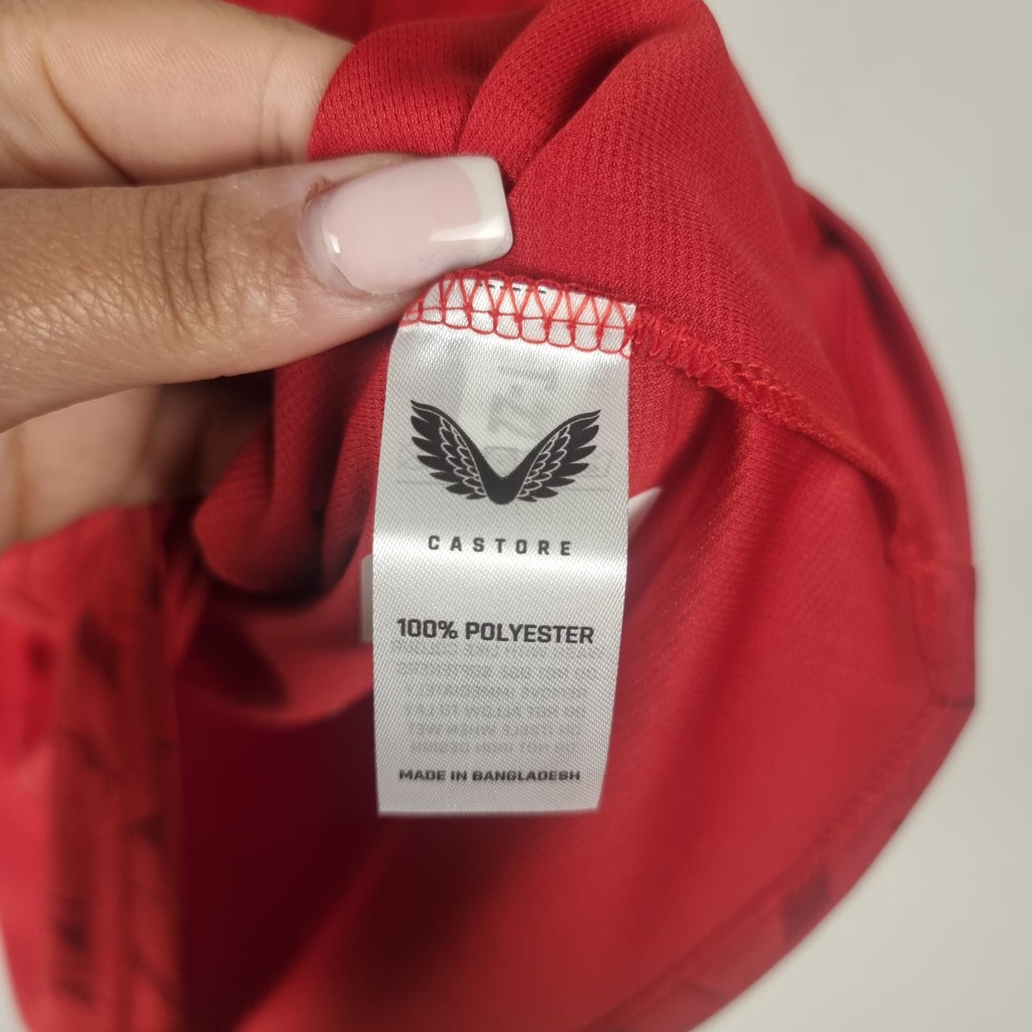 Trikot - Wolverhampton Wanderers - 2023/2024 - M - Auswärts - Neu