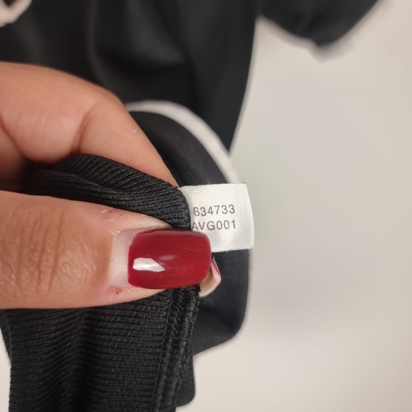 Trikot - Newcastle United - Alan Shearer - 2000/2001 - L - Auswärts