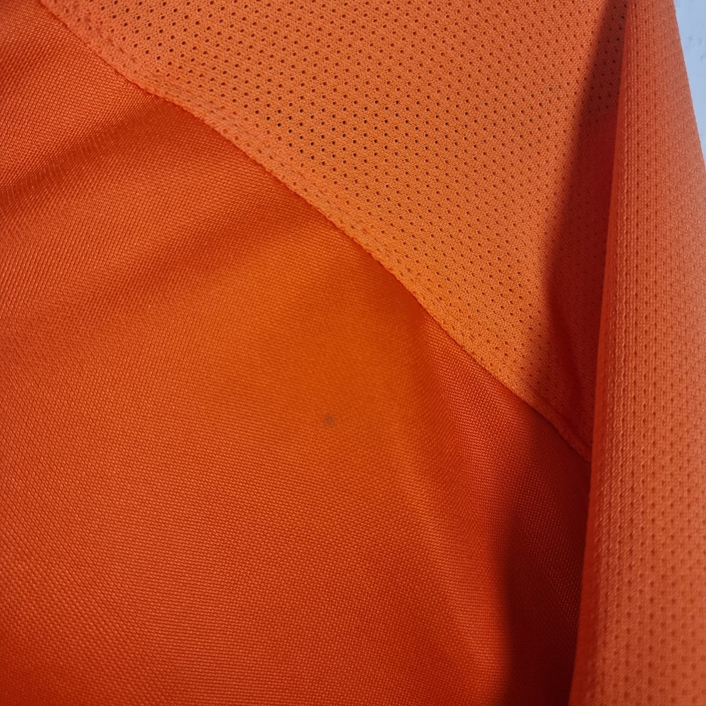 Trikot - Niederlande - Marc Overmars - 1998 - XXL - Heim