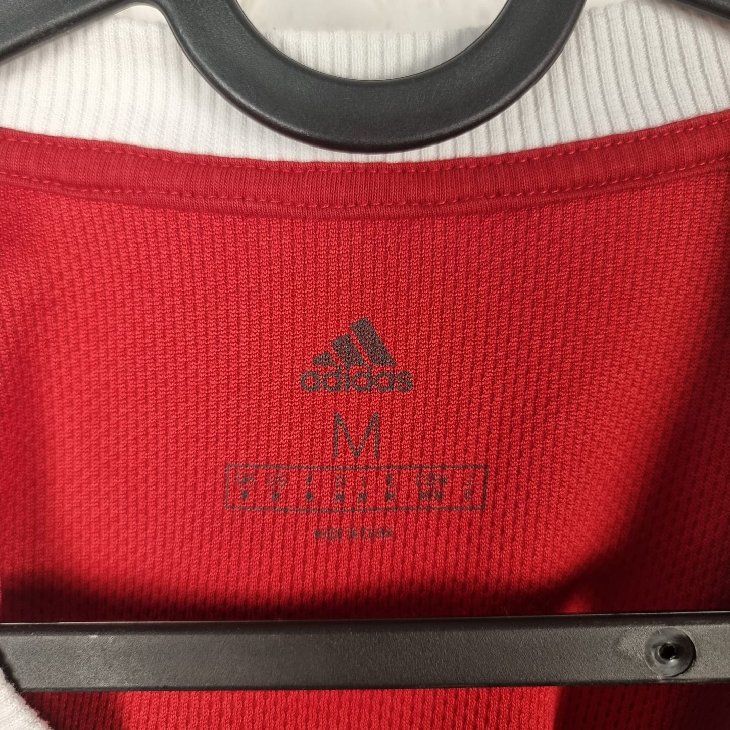 Icons Longsleeve - FC Bayern München - M - Kaiser