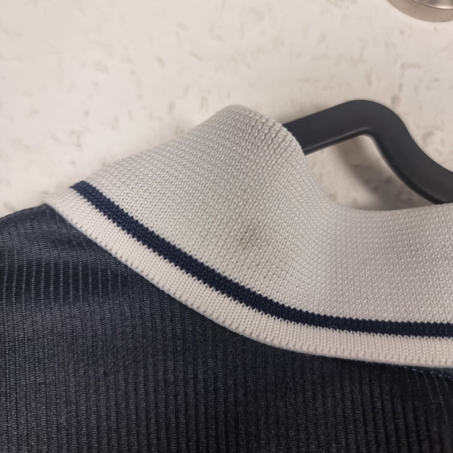 Trikot - Girondins Bordeaux - 2000/2001 - XL - Heim