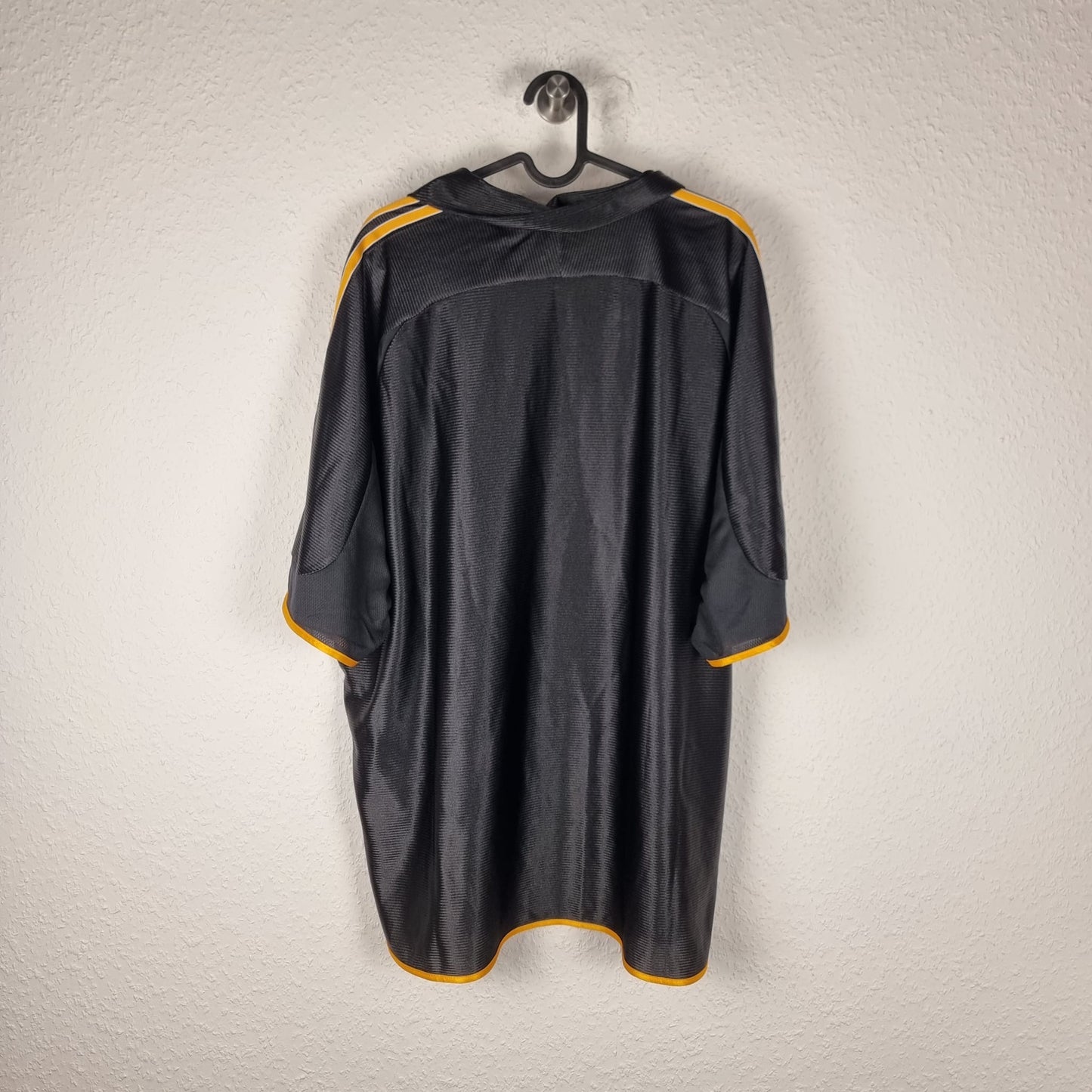 Trikot - Real Madrid - 1999/2000 - XL - Auswärts - Neu - Reissue