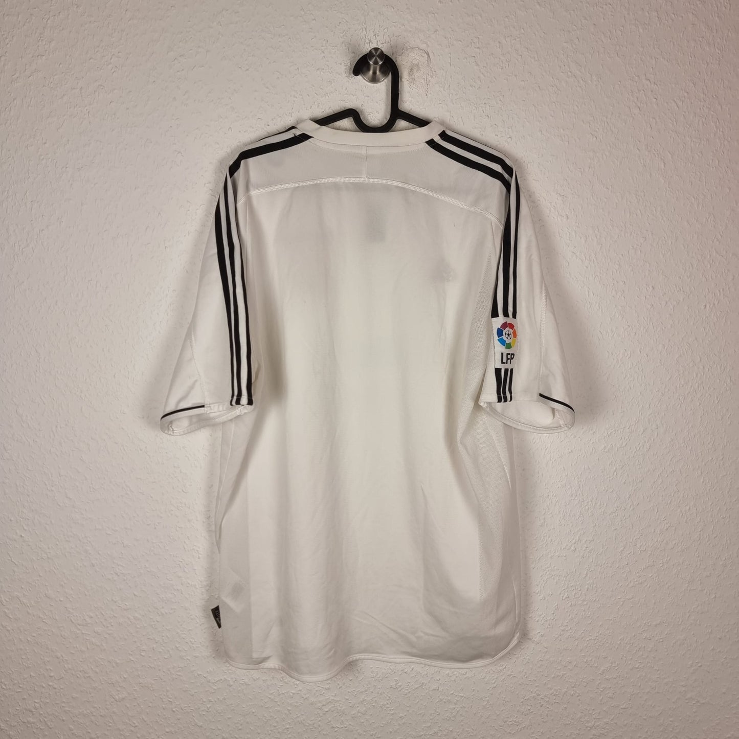 Trikot - Real Madrid - 2003/2004 - L - Heim