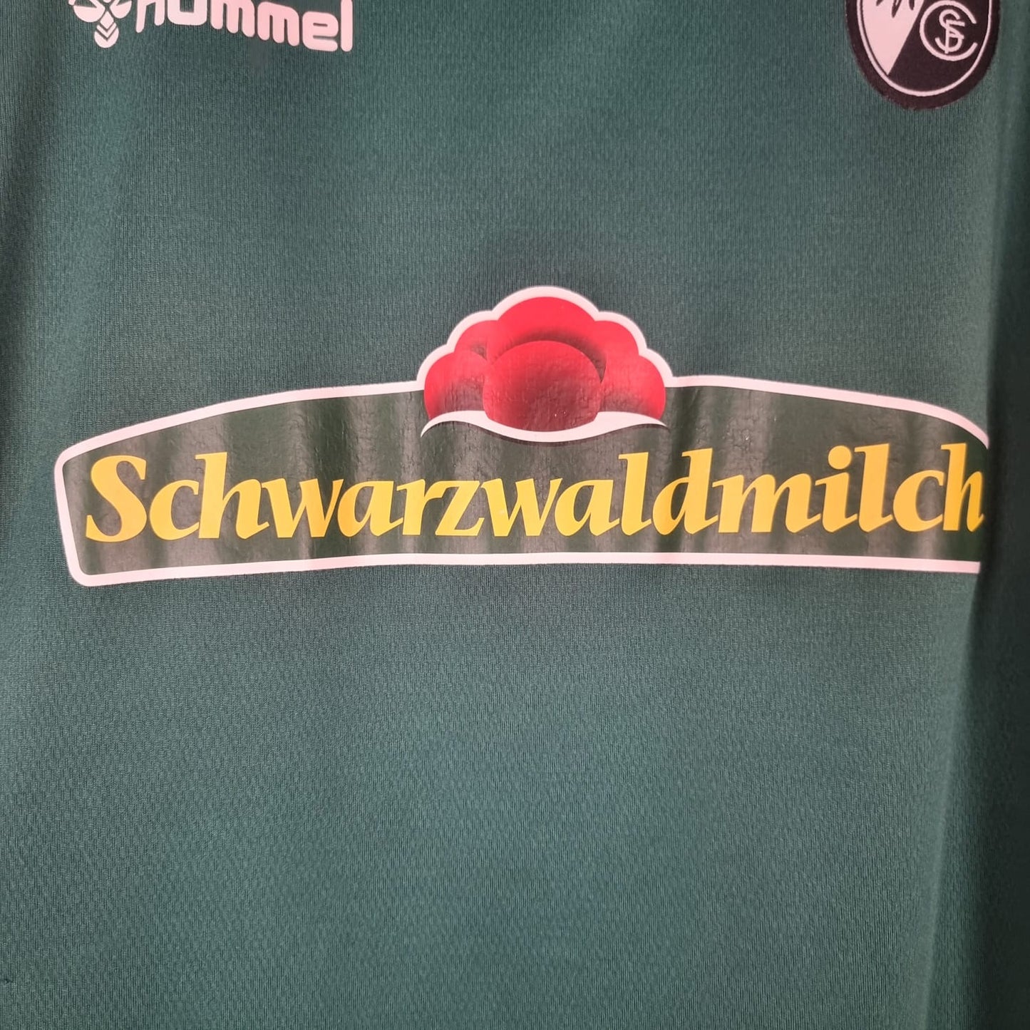 Torwarttrikot - SC Freiburg - 2018/2019 - M