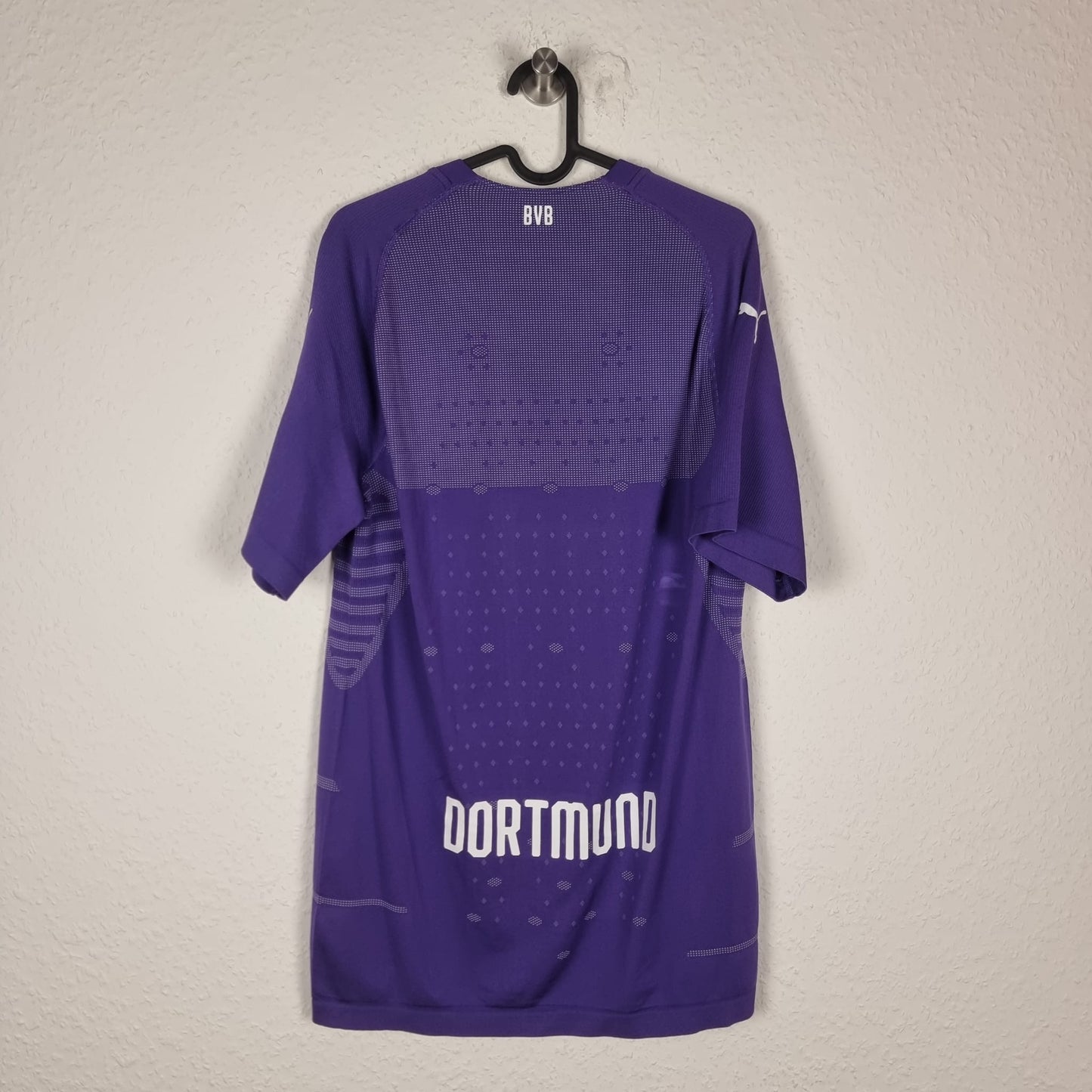 Torwarttrikot - Borussia Dortmund - 2018/2019 - XXL