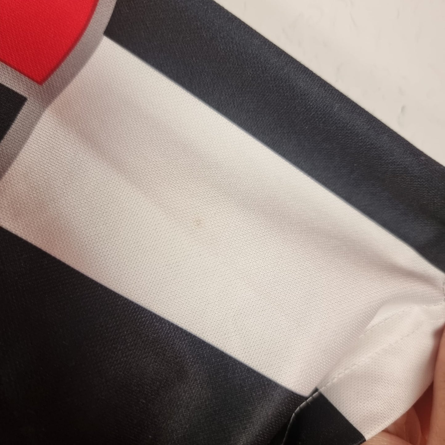 Trikot - Juventus Turin - 2000/2001 - L - Heim