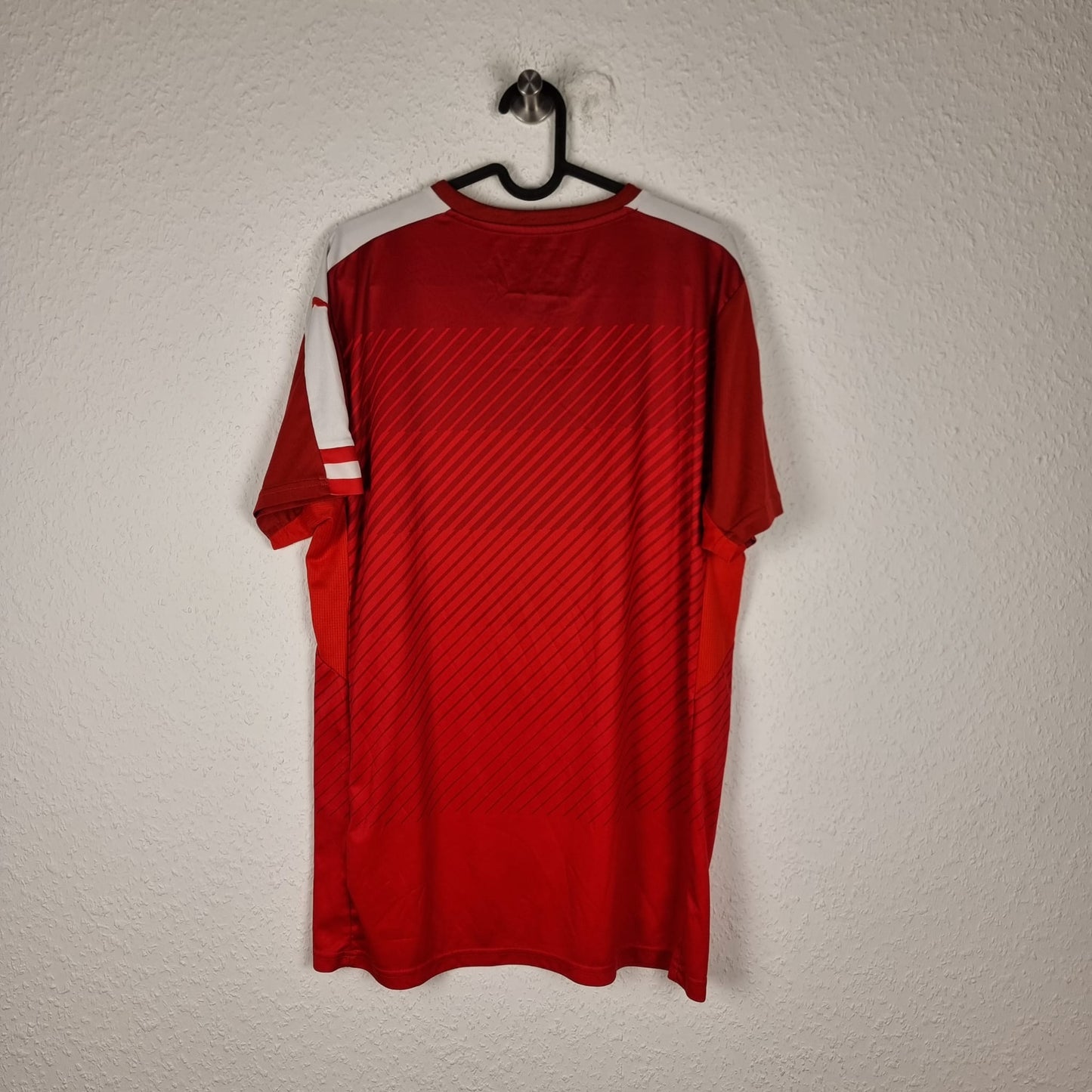 Trikot - Österreich - 2016 - L - Heim