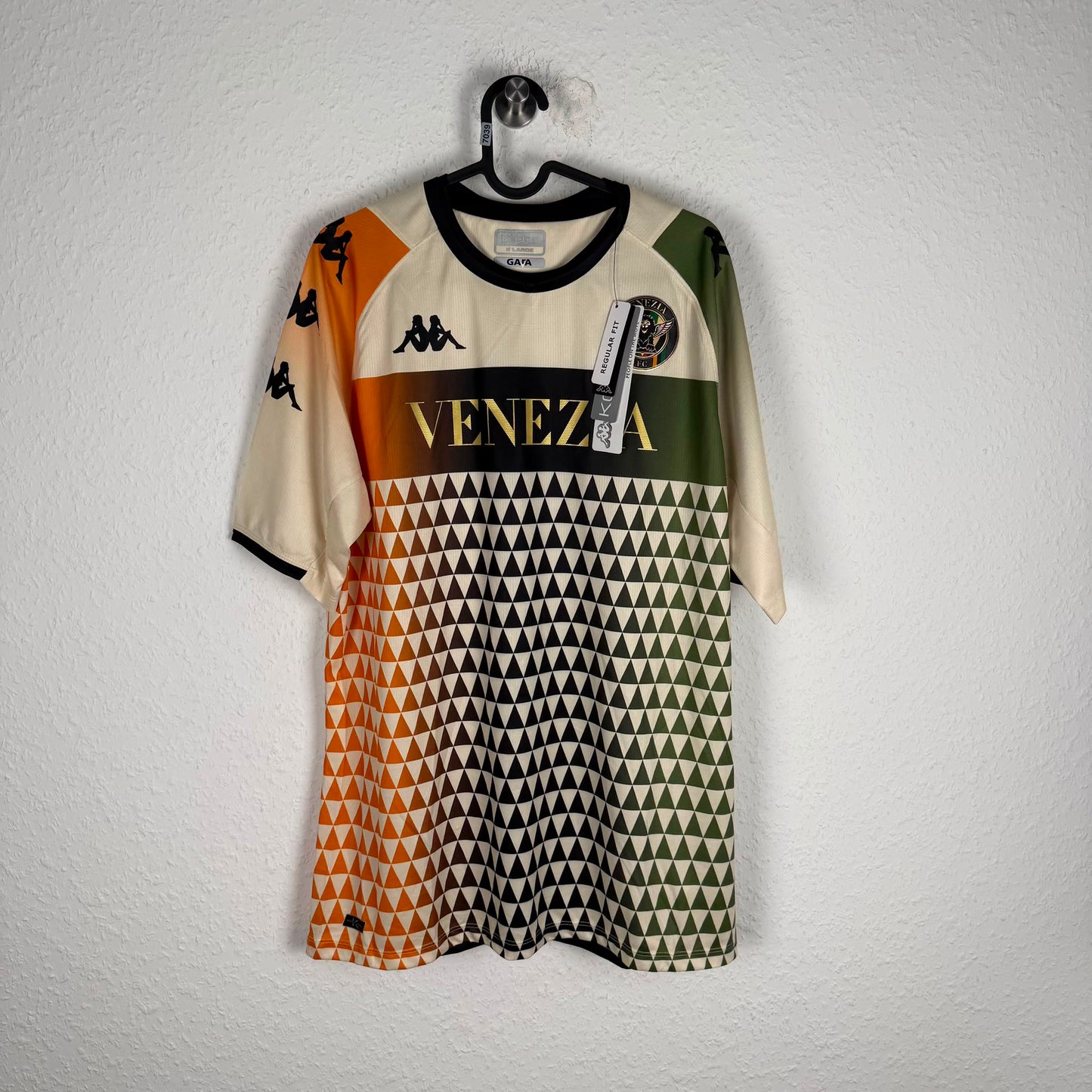 Jersey - Venezia FC - 2021/2022 - XL - Fourth - New